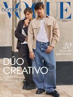 Vogue Hombre